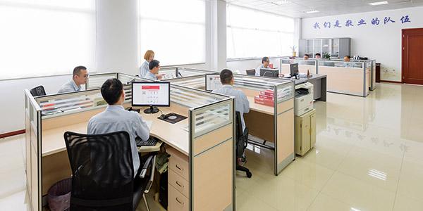 防火調(diào)節(jié)閥的作用與種類(lèi)